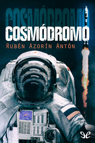 libro gratis Cosmódromo