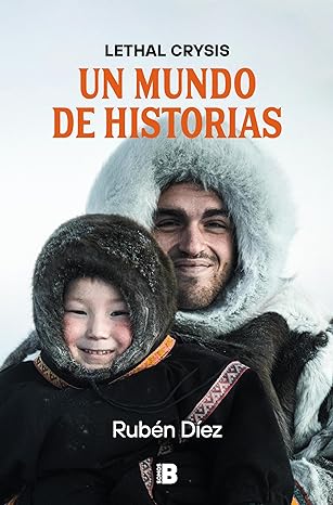 libro gratis Un mundo de historias