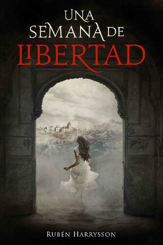 libro gratis Una semana de libertad