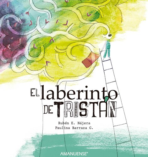 descargar libro El Laberinto de Tristán