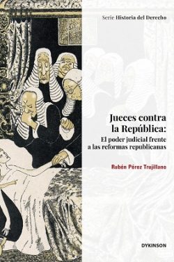 libro gratis Jueces contra la República