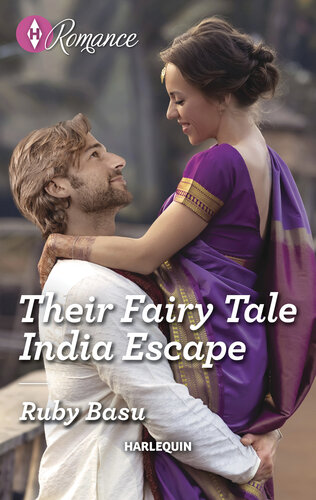 descargar libro Their Fairy Tale India Escape