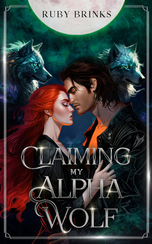 descargar libro Claiming My Alpha Wolf