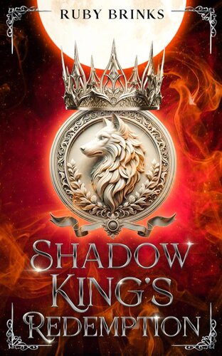 descargar libro Shadow King's Redemption