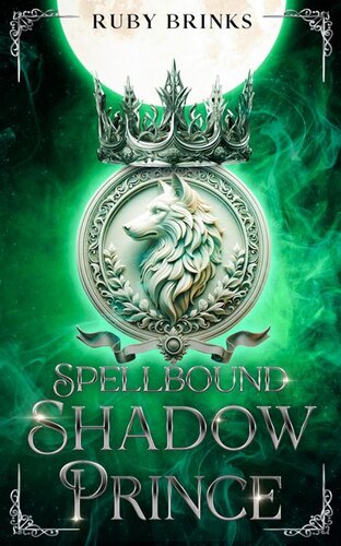 descargar libro Spellbound Shadow Prince