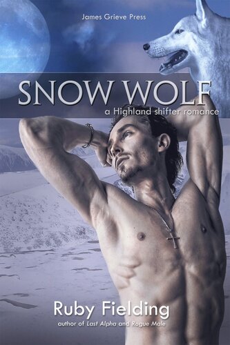 descargar libro Snow Wolf: A Highland Shifter Romance