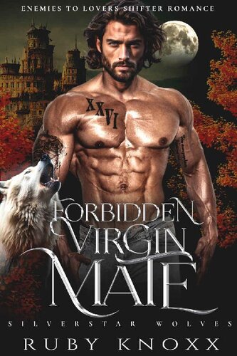 descargar libro Forbidden Virgin Mate