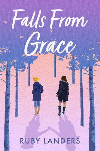 libro gratis Falls From Grace