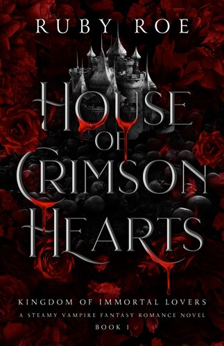 libro gratis House of Crimson Hearts