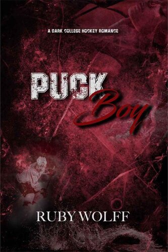 descargar libro Puck Boy