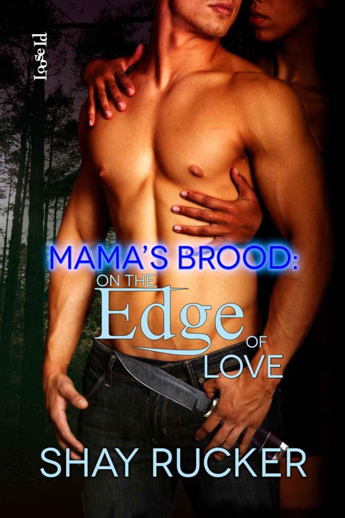 descargar libro On the Edge of Love