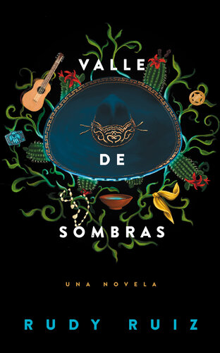 libro gratis Valle de Sombras: Una Novela