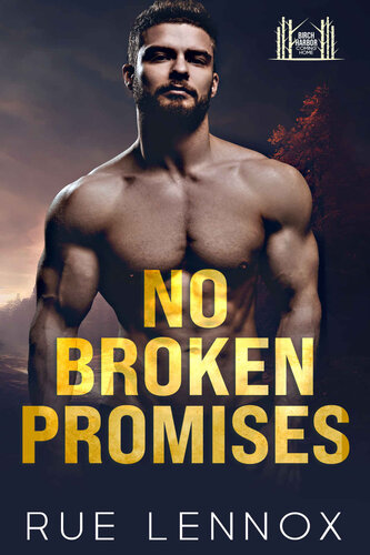 libro gratis No Broken Promises