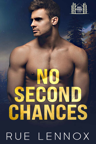 libro gratis No Second Chances