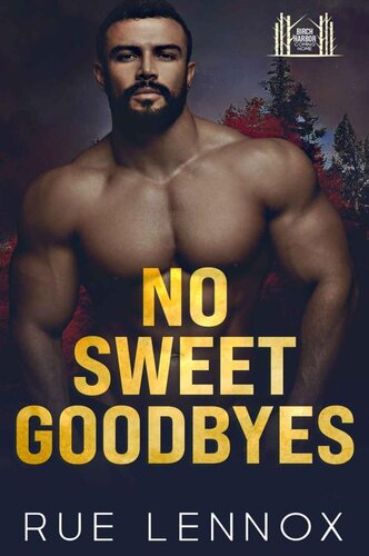 libro gratis No Sweet Goodbyes