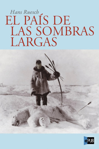 descargar libro El pais de las sombras largas