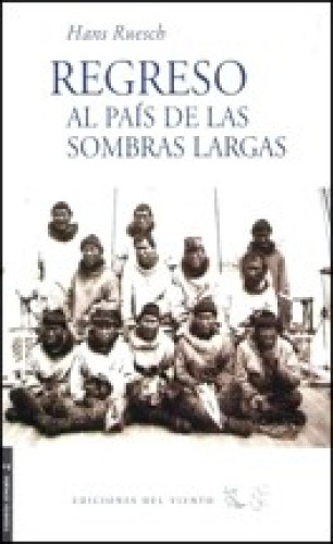 descargar libro Regreso al país de las sombras largas