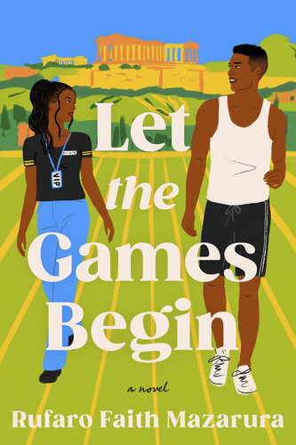 descargar libro Let the Games Begin