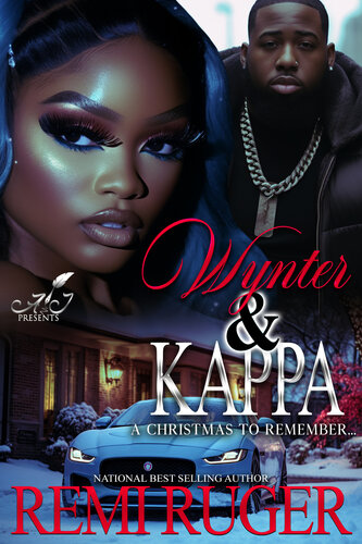 descargar libro Winter & Kappa: A Christmas to Remember