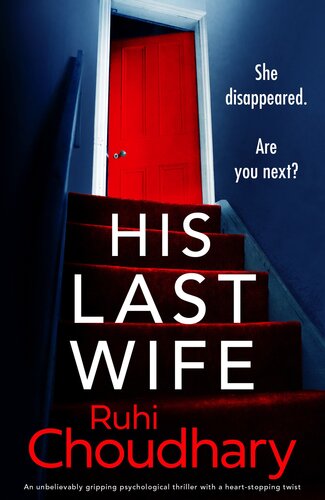 descargar libro His Last Wife: An unbelievably gripping psychological thriller with a heart-stopping twist