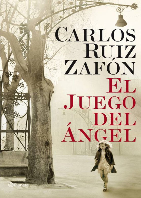 libro gratis El juego del ángel