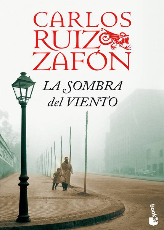 libro gratis La sombra del viento