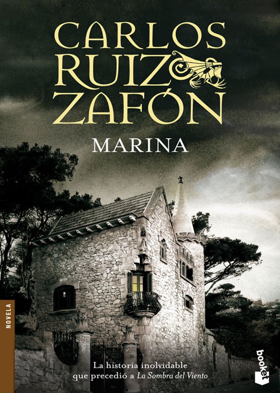 descargar libro Marina