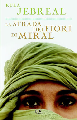 descargar libro La strada dei fiori di Miral