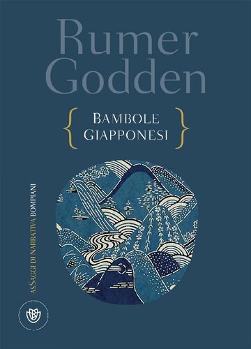 descargar libro Bambole giapponesi