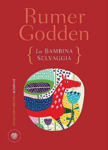 libro gratis La bambina selvaggia