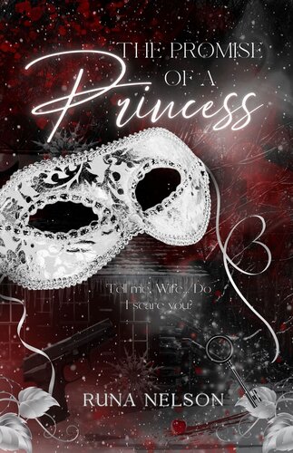 descargar libro The Promise Of A Princess