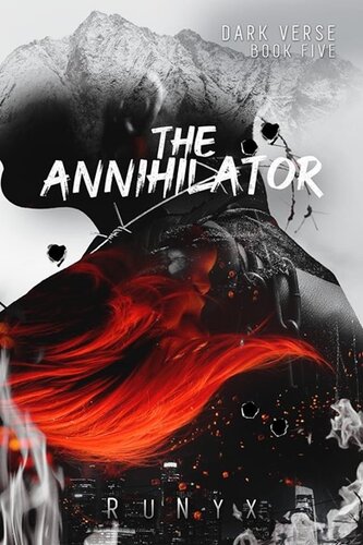 descargar libro The Annihilator [ed.: 4]