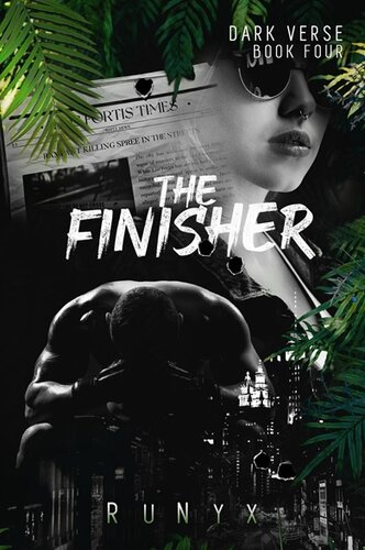 descargar libro The Finisher [ed.: 5]