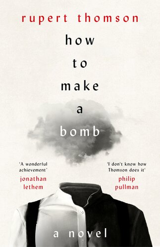 libro gratis How to Make a Bomb