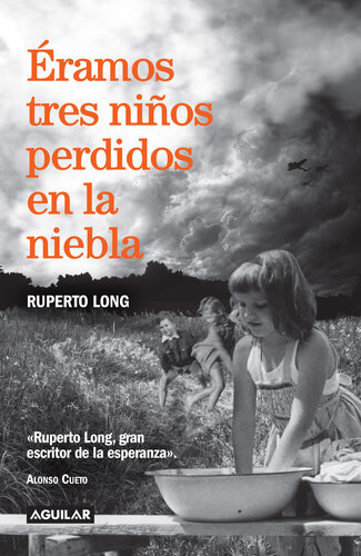 descargar libro Éramos tres niños perdidos en la niebla