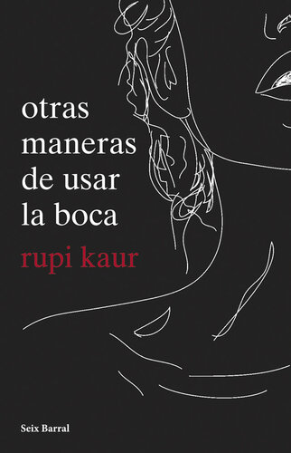 descargar libro Otras maneras de usar la boca