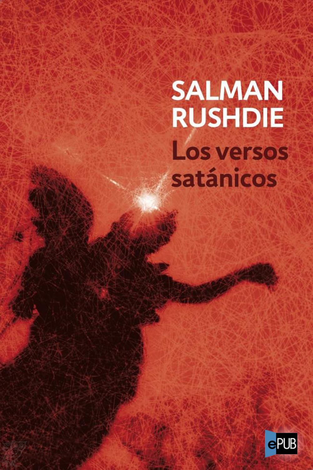 descargar libro Los versos satnicos