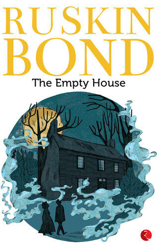 libro gratis The Empty House