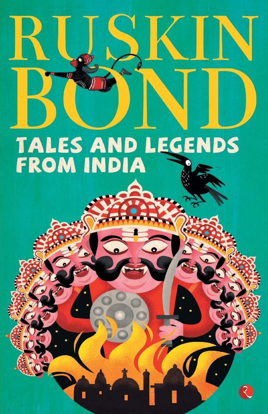 descargar libro Tales and Legends from India