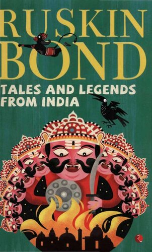 descargar libro Tales and Legends of India