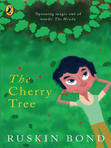 libro gratis The Cherry Tree