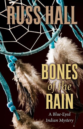 descargar libro Bones of the Rain