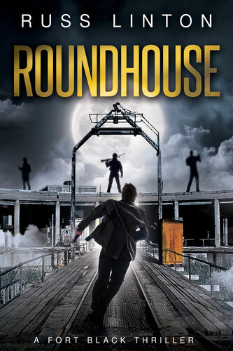 descargar libro Roundhouse