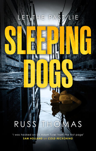 descargar libro Sleeping Dogs