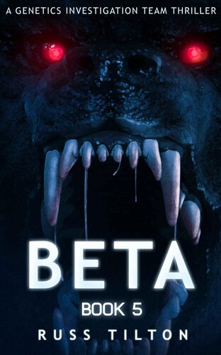 libro gratis BETA: A Genetics Investigation Team Thriller