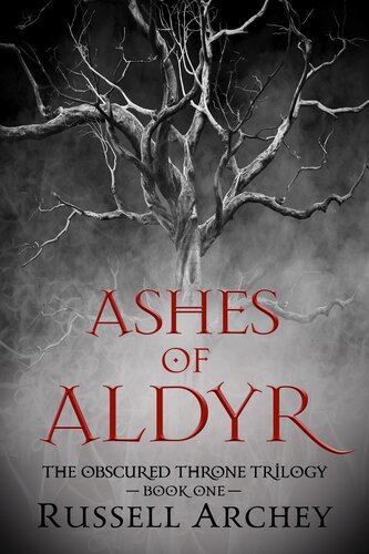 descargar libro Ashes of Aldyr