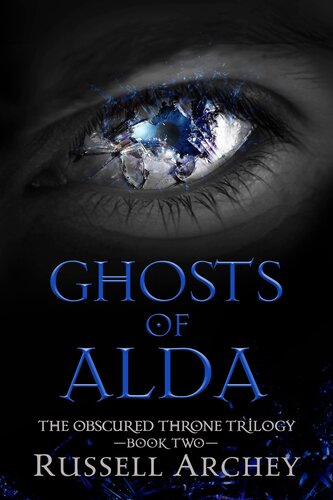 descargar libro Ghosts of Alda