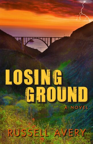 descargar libro Losing Ground