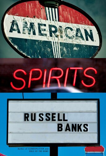 descargar libro American Spirits