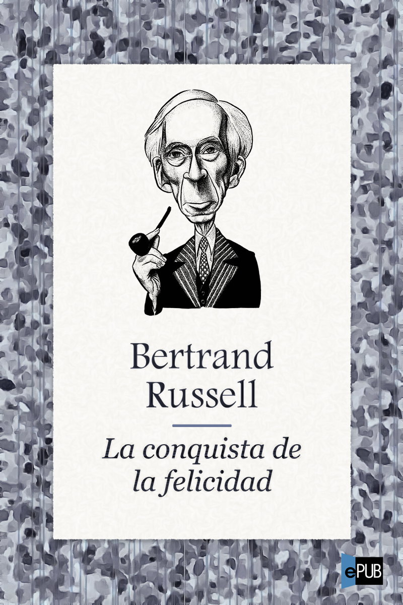 descargar libro La conquista de la felicidad